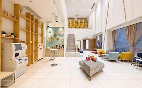 Hotel Sobial Namba Daikokucho